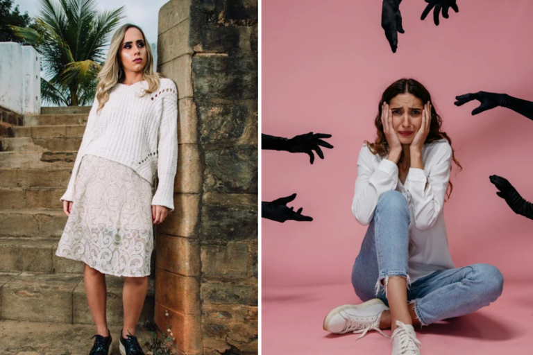 These Fashion Mistakes Can Add 10 Pounds to Your Look