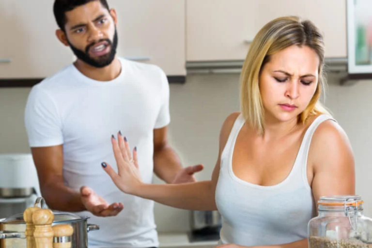 Why Do “Perfect” Couples or Relationships End?