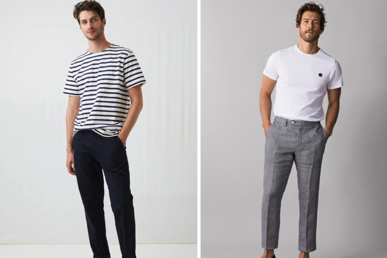 10 Summer Outfit Ideas Every Gentleman Should Know