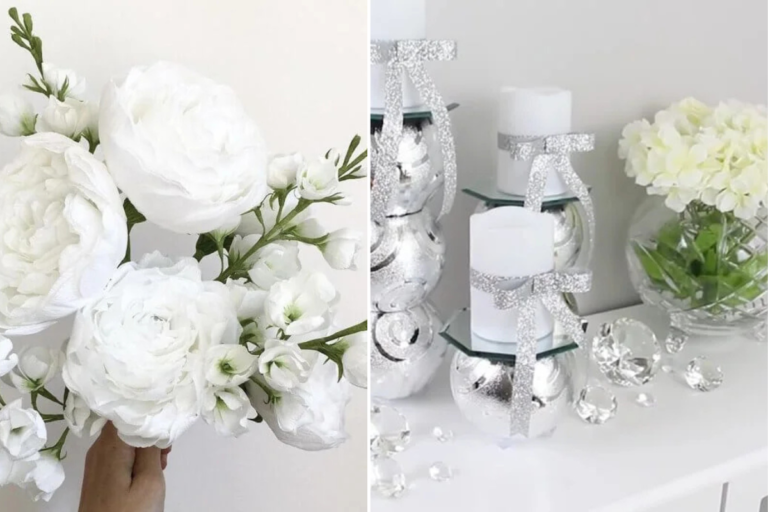 Easy Wedding DIYs That Are Saving Couples a Ton of Money