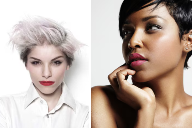 10 Short Hairstyles Every Woman Should Try in 2026