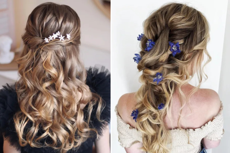 20 Striking Prom Hairstyles to Elevate Your Look