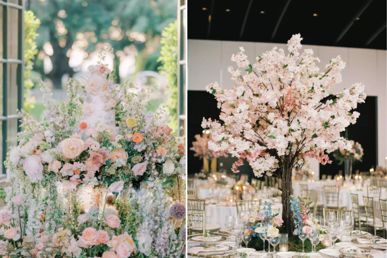 25 Beautiful Garden Wedding Ideas Couples Will Love