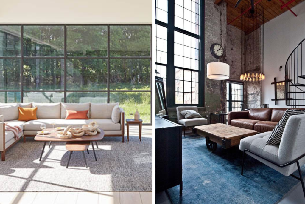 Interior Design Styles for Beginners: Simple Guide to 9 Popular Styles ...