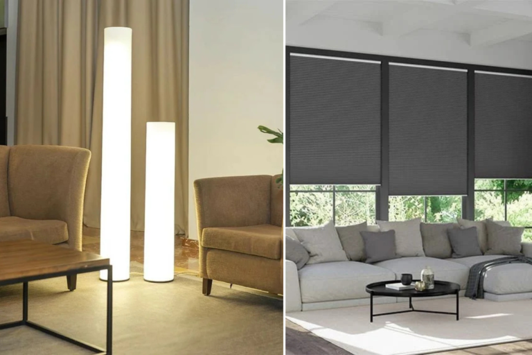 25 Stylish Smart Home Ideas to Make Your Home Look Modern Without Losing Its Beauty