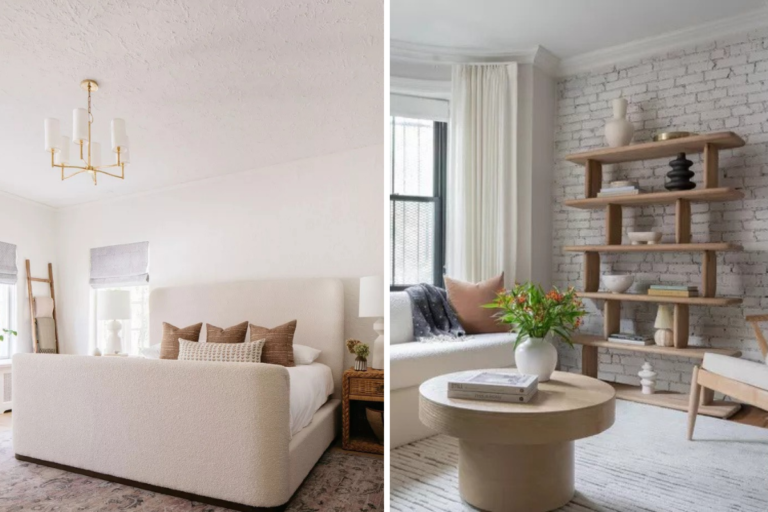 25 Minimalist Decor Ideas to Create a Calm and Beautiful Home