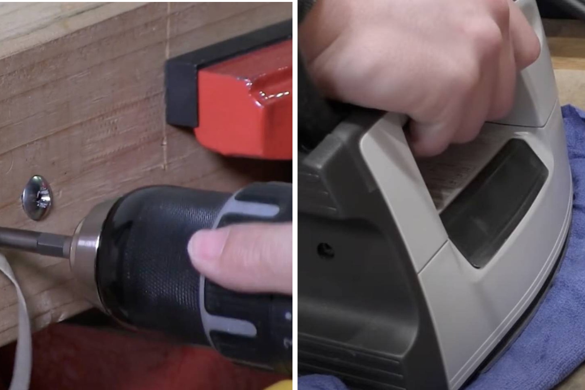 25 Weird Home Care Hacks That Are Actually Useful
