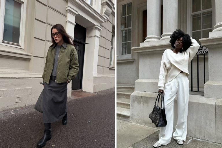 7 Easy and Stylish Outfits You Can Wear All Year