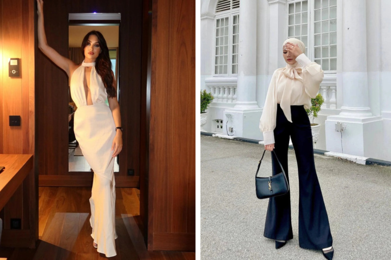 25 Stylish Dinner Outfit Ideas for an Elegant Evening Look
